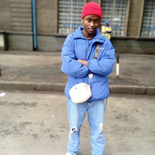 Joash K. profile photo