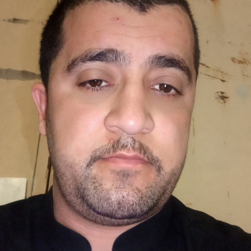 Muhammad S. profile photo
