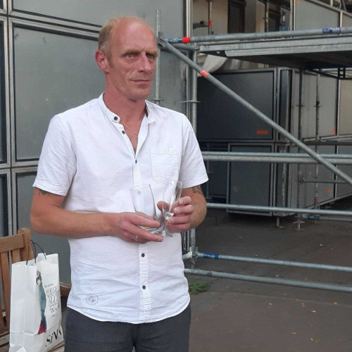 Markus K. profile photo