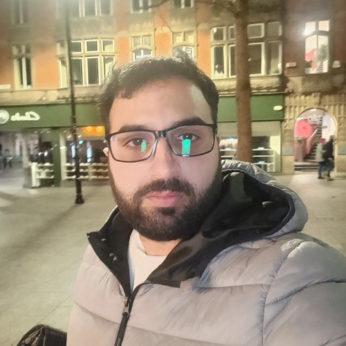 Omar  E.