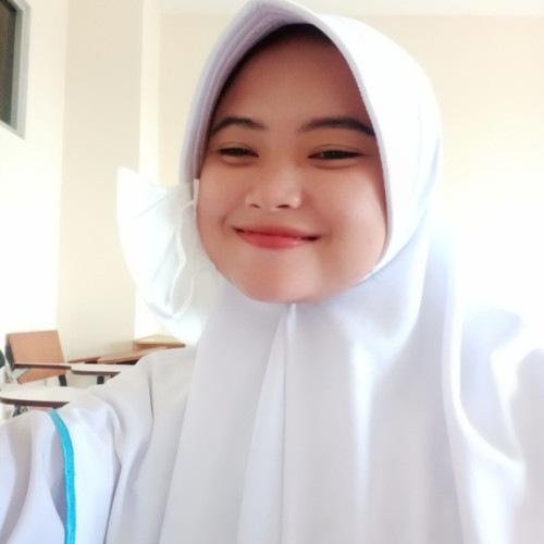 Syahrina R. profile photo