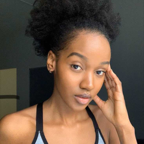 Peninah k. profile photo