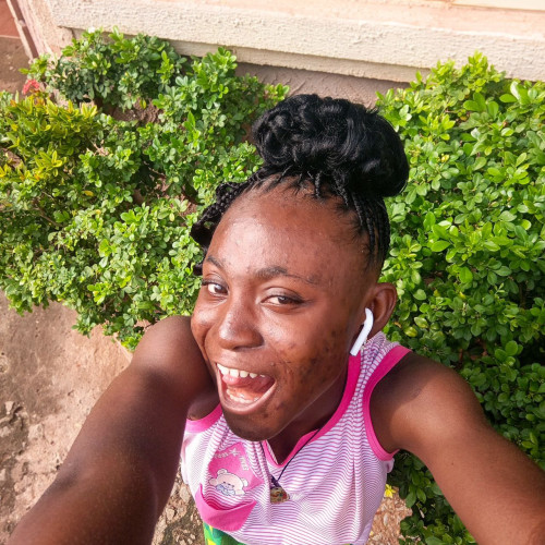 Ugochi S. profile photo