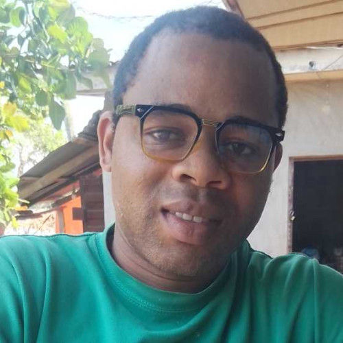 Wisdom O. profile photo