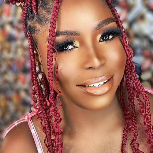 Miracle  J. profile photo