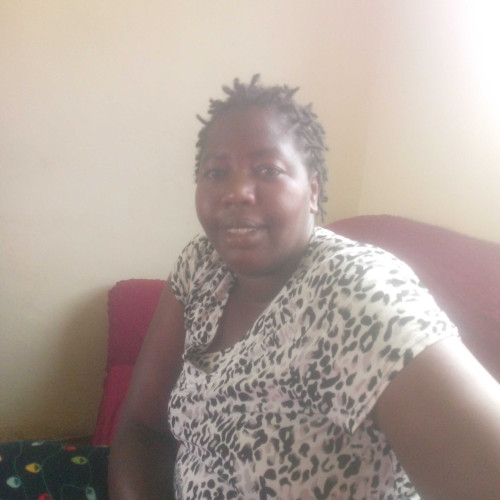 faith k. profile photo