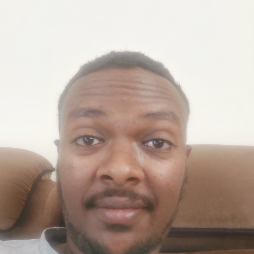 Yonas K. profile photo
