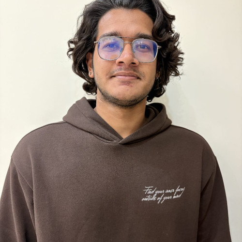 Yashvardhan Singh N. profile photo