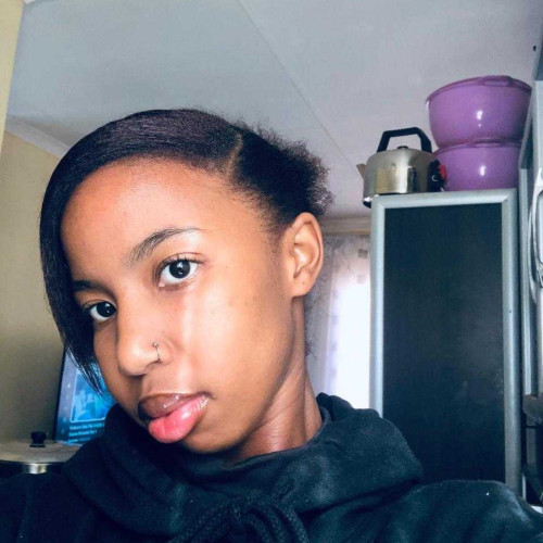 Keamogetswe N. profile photo