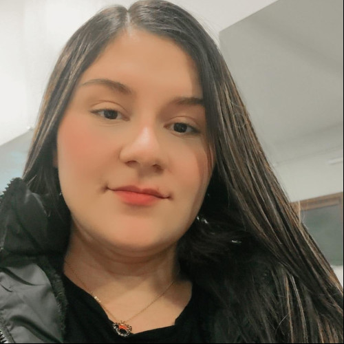 Letcia Fernanda  M. profile photo