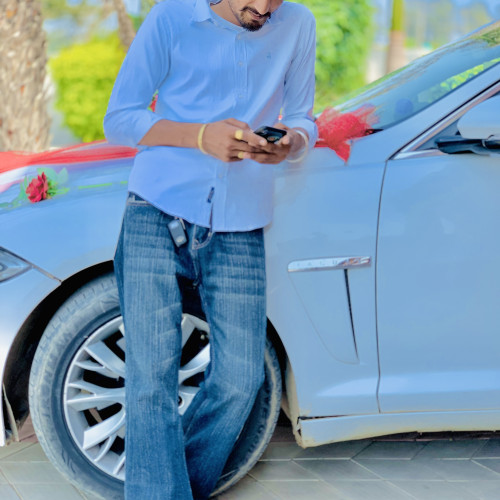 Satnam  S. profile photo