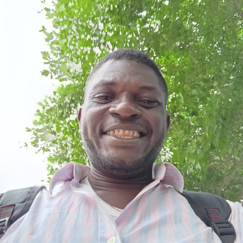 adekanmbi a. profile photo