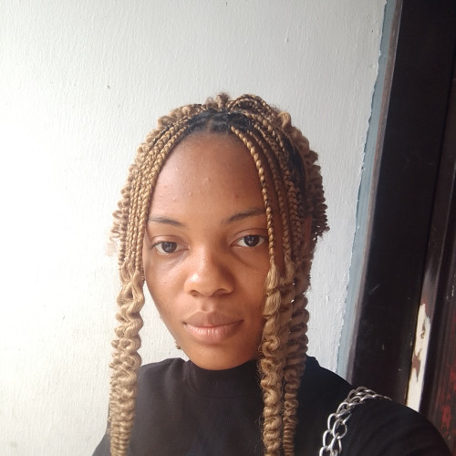 Oputeh  P. profile photo