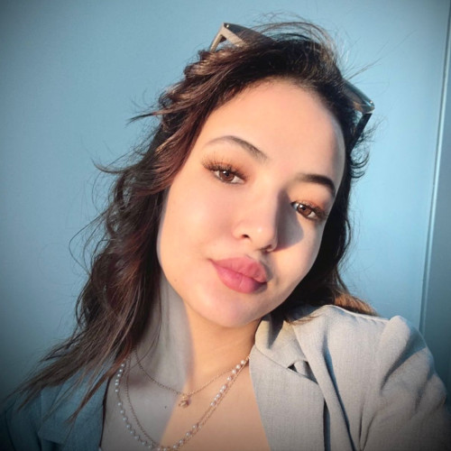 Chloé G.