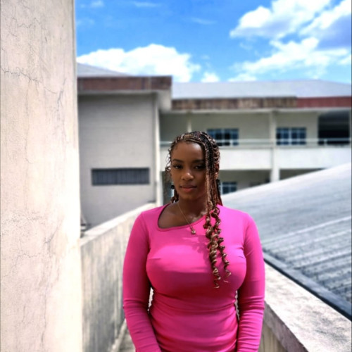 Azuka  M. profile photo