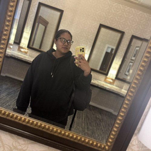 Vanessa D. profile photo
