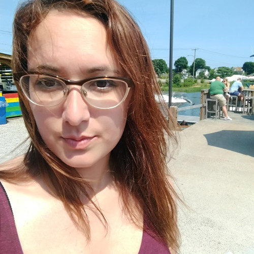 Courtney G. profile photo