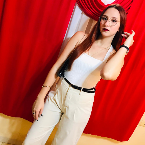 Claubarbie27 Q. profile photo