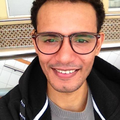 achraf e. profile photo