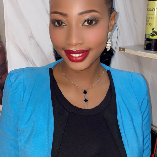 ssebasaza M. profile photo