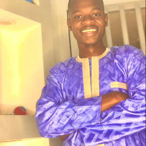 Ibrahima N. profile photo