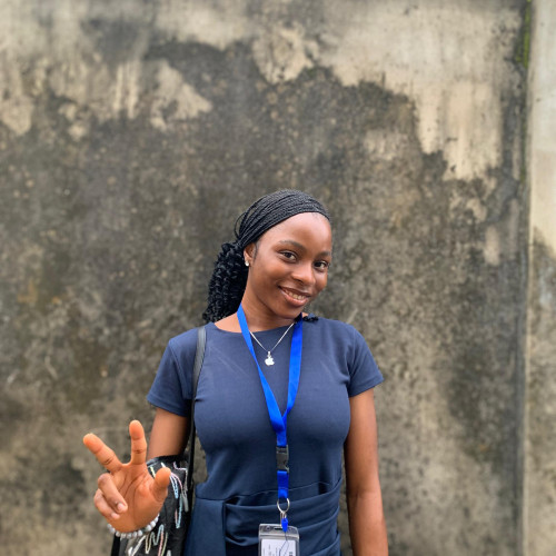 Jesutofunmi P. profile photo