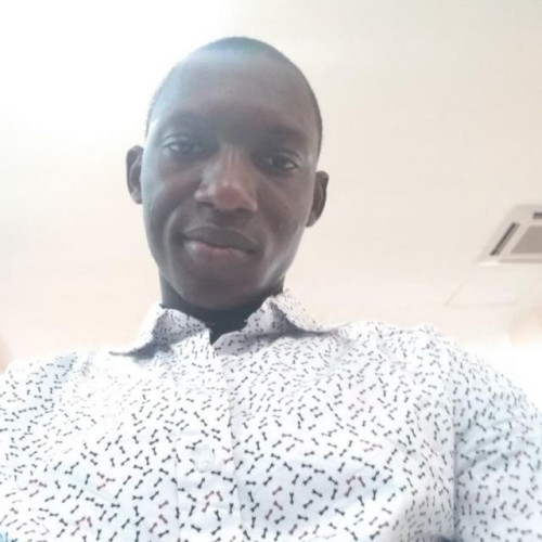 Ifechukwude Gabriel  O. profile photo
