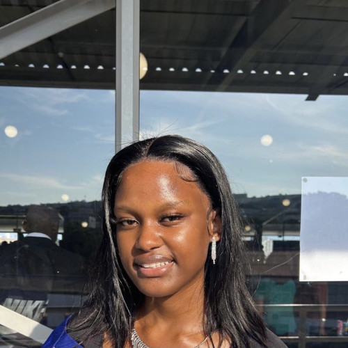 Sandiswa k. profile photo