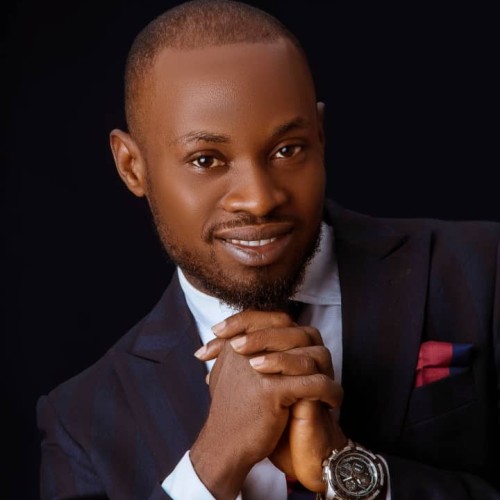 Ifeanyi U.