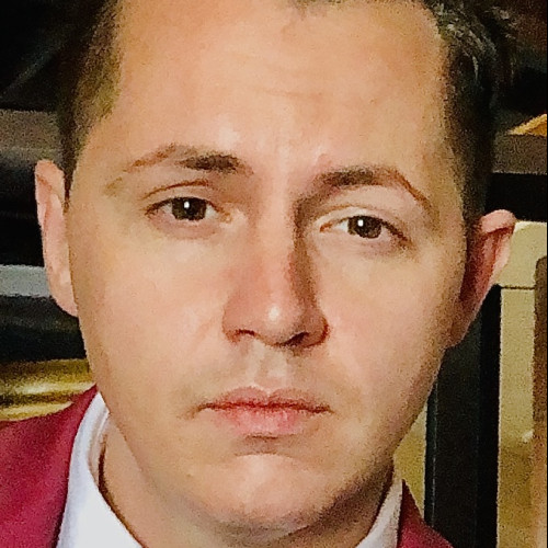 Jared G. profile photo