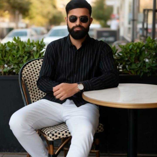 Adnan F. profile photo