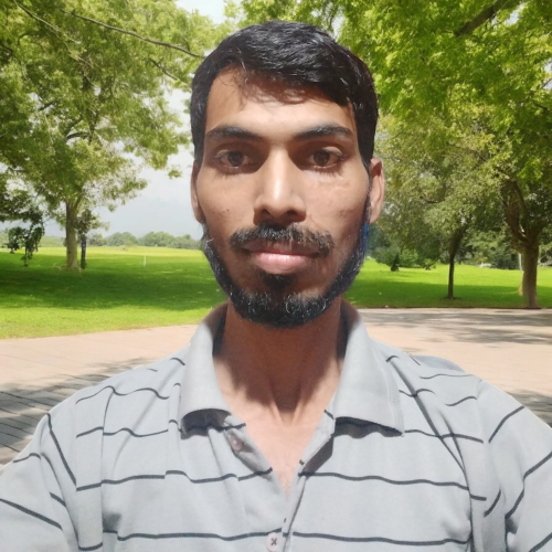 Magson F. profile photo