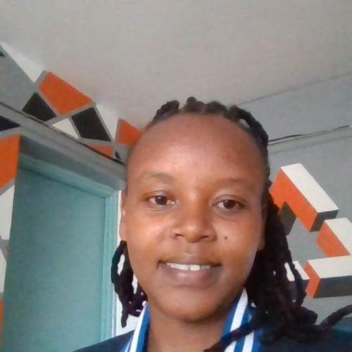 eva m. profile photo