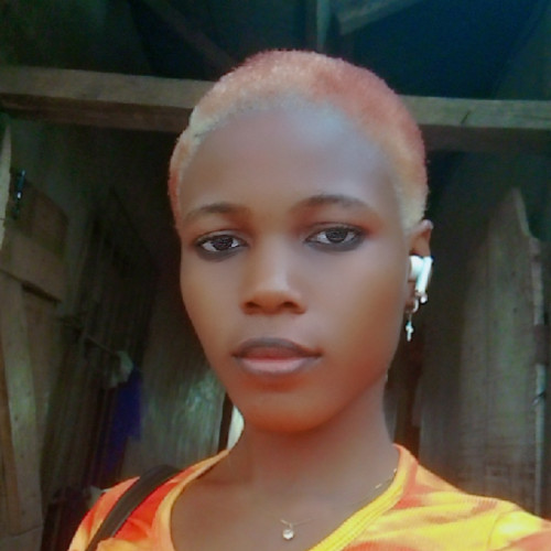 Mmesoma I. profile photo