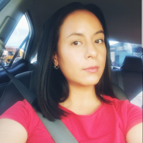gema O. profile photo