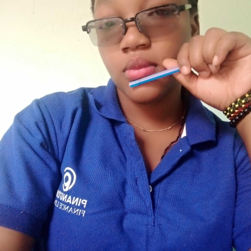 Winny J. profile photo