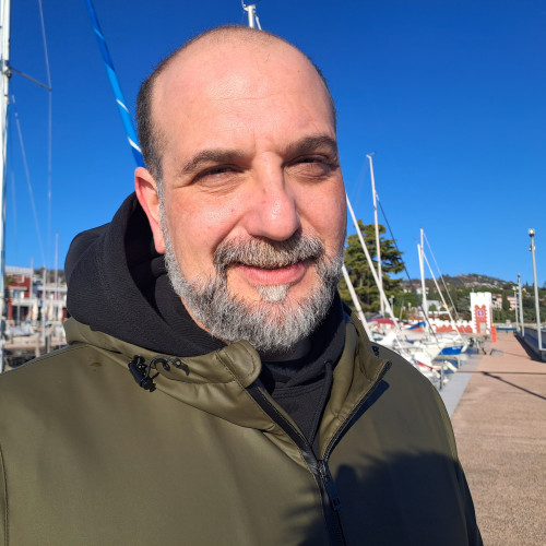 Giuseppe M. profile photo