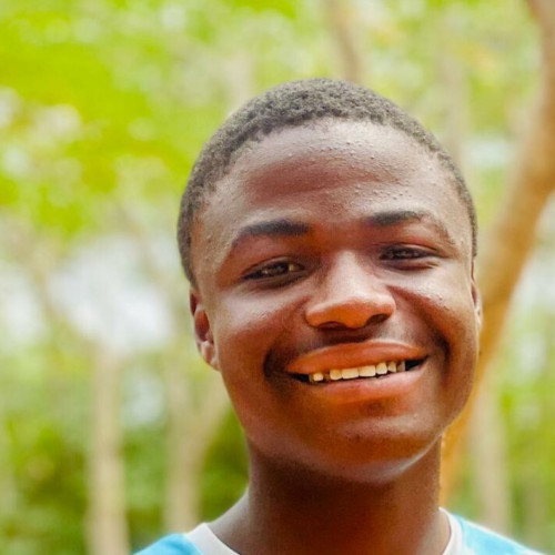 Desmond B. profile photo