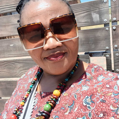 Nosipho M.