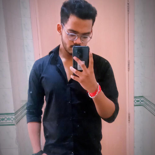 Priyanshu R. profile photo