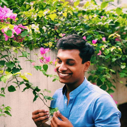 Tushar  B. profile photo