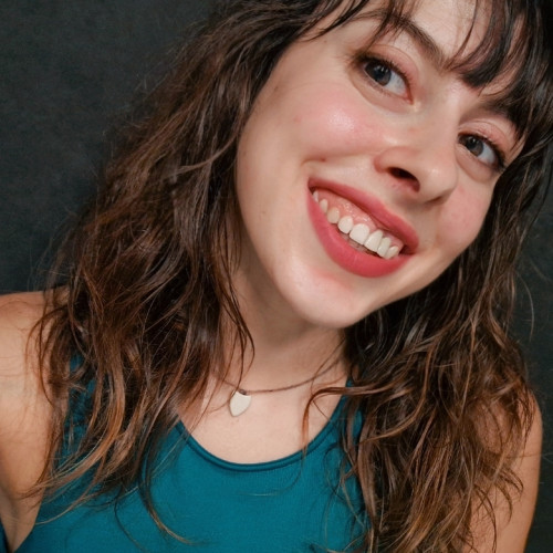 Giulia D. profile photo