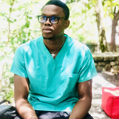 Elie D. profile photo