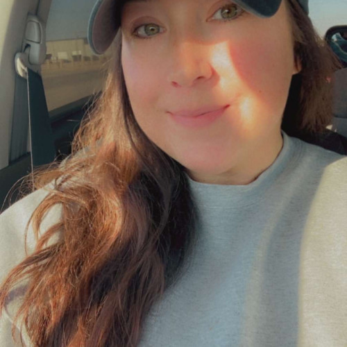 Hazel C. profile photo