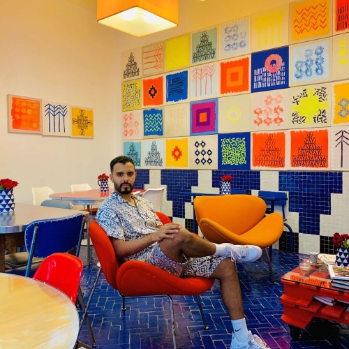 Ayoub T. profile photo