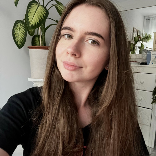 Sofia V. profile photo