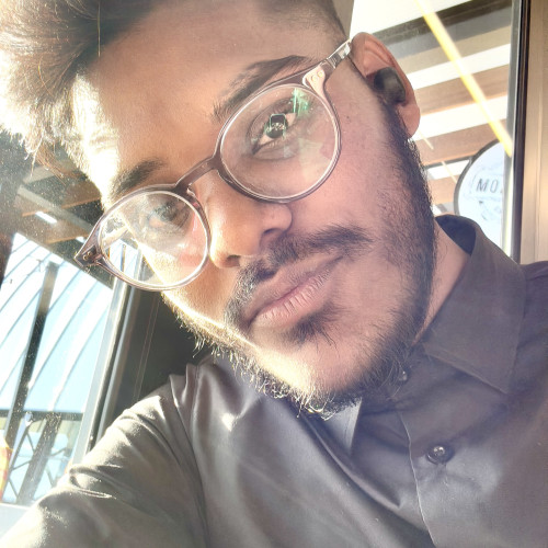 Yameen K. profile photo