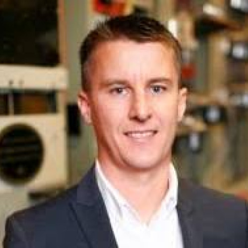 Mark  B. profile photo