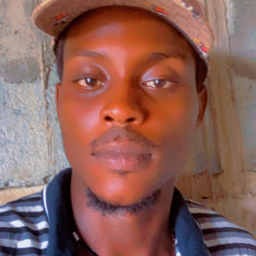 Shadrack A.