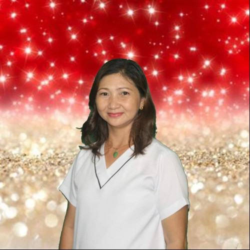 Analiza  C. profile photo